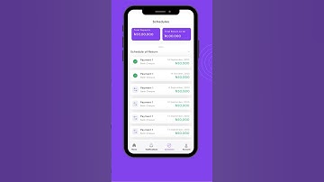 Deposit Product Demo Video