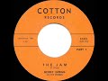 1962 hits archive the jam part 1  bobby gregg