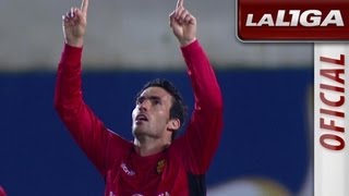 Resumen de RCD Mallorca (1-1) Rayo Vallecano - HD