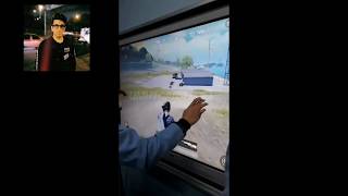 Akıllı Tahtada Pubg Oynayan Liseliler Umutcan Temel