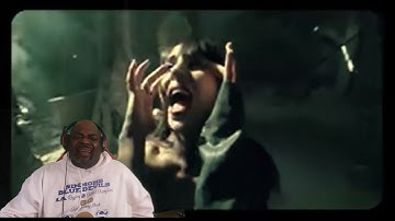 JINJER   On The Top Reaction