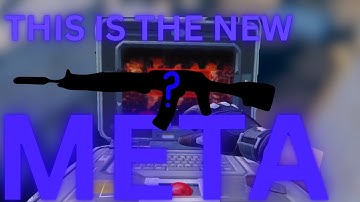 Random Loadout Generator Led Me to THIS WEAPON