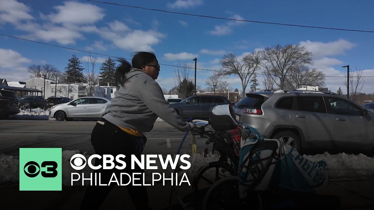 Family of boy paralyzed in Chester, Pennsylvania, hit-and-run disappointed with sentencing