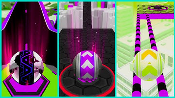 Gyrospheretrials Balls vs Gyrosphere evolution Balls vs Gyroballs all levels new update Gameplay.