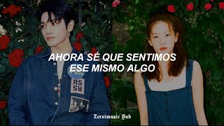 Taeyong x Seulgi - Rose - (Sub Español)