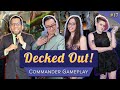 All dressed up  modified creatures  edh gameplay ep 17