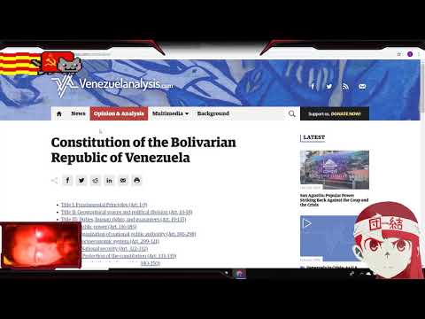 Videó: 49. Venezuela elnöke Nicolas Maduro: életrajz, család, karrier
