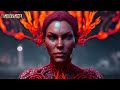 Laila V - “Scream Queen” Official Halloween Music Video 