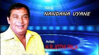 NANDANA UYANE