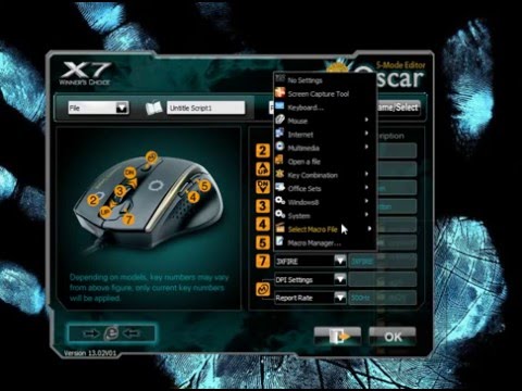 Driver Mouse X7 F4 For Windows 10 Download Driver Mouse X7 F4 For Windows 10 Download