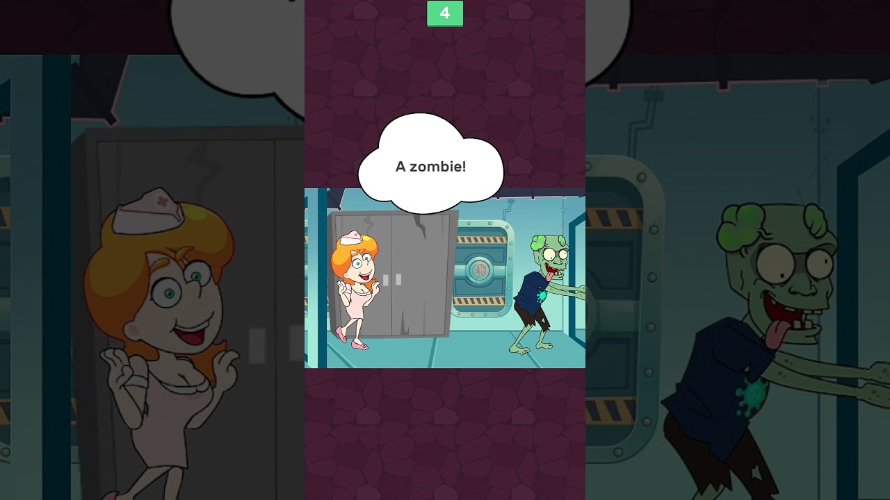 Help The Girl / Game CH PLAY shorts YouTube