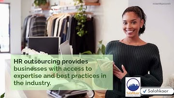 HR outsourcing benefits