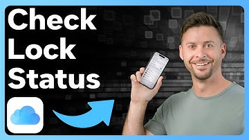 How To Check If iPhone Is iCloud Locked Or Not