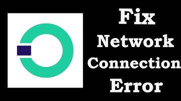 How To Fix OPay App Network Connection Problem Android & iOS | OPay No Internet Error | PSA 24