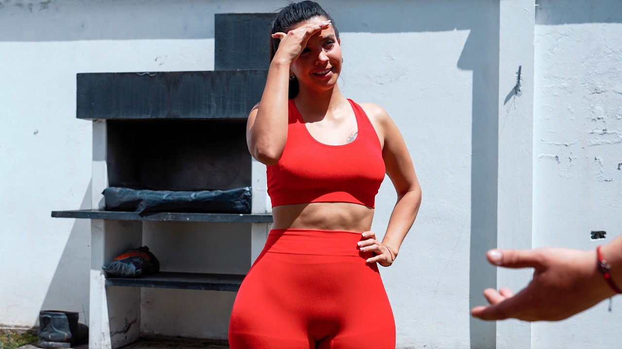 ¿Por venganza? Ella se enamoró del esposo de su mejor amiga..