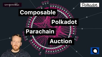 Composable Finance Crowdloan: Polkadot Parachain Auctions – Picasso Finance, Tokenomics & Rewards