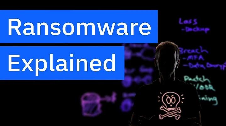 What is Ransomware? - DayDayNews