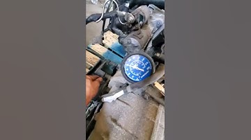 ej207 sti compression test cy #3