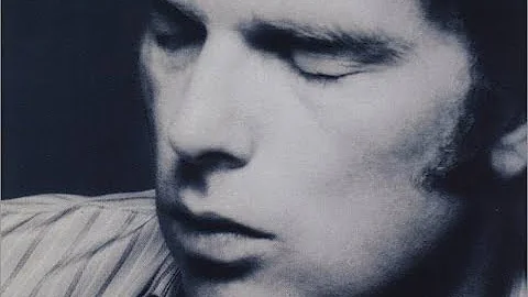Van Morrison - Full Force Gale (w/ lyrics)