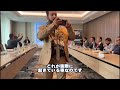 【テキサス親父日本事務局】２０２４年９月２３日にスイス・ジュネーブで行われたパシュトゥーン人の人権に会する会合 登壇者：藤木俊一