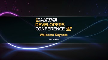 LDC24 Opening Keynotes
