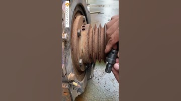 Universal socket joint