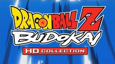 Budokai 3 HD easy and fast way to level up Broly