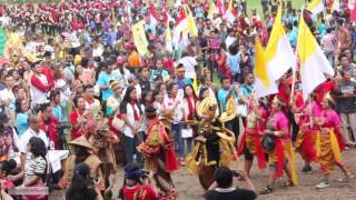 Download Lagu Indonesian Youth Day Manado 2016 - PEN@ KATOLIK MP3