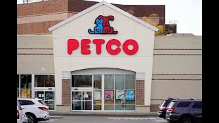 Petco creates stores for farm animals