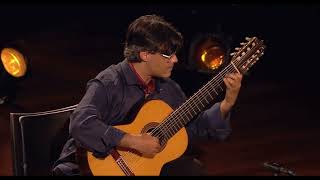 Violão De Fole Concerto Para Violão De 8 Cordas Maurício Marques Espetáculo Completo