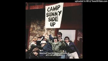 Liam Lynch & Matt Crocco - The Staple Song (1999)