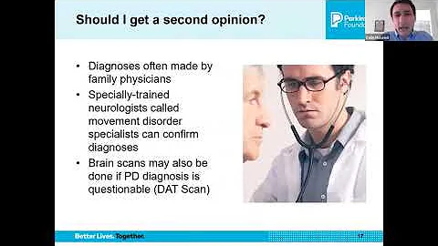 Newly Diagnosed: You Are Not Alone