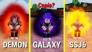 Obteniendo Nuevas Transformaciones Epicas Roblox Dragon - hack para dragon ball rage entrenar super rapidorobloxreamasterizado