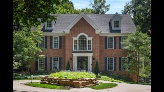 400 Fern Hollow Lane video tour
