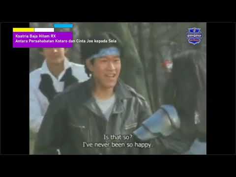 𝐊𝐬𝐚𝐭𝐫𝐢𝐚 𝐁𝐚𝐣𝐚 𝐇𝐢𝐭𝐚𝐦 𝐑𝐗 - Antara Persahabatan 𝐤𝐨𝐭𝐚𝐫𝐨 dan Cinta 𝐣oe pada 𝐬ela