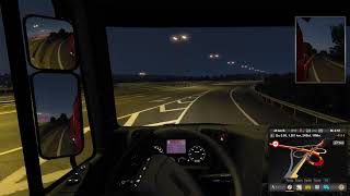 ETS2 S1/F041 Diesel, Schweiß und Tränen
