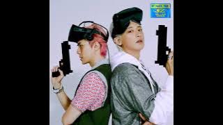 EXO-SC - On Me (Audio)