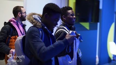 Hack it your way | Yettel hackathon 2022 Aftermovie