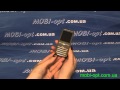 Обзор Китайский телефон Nokia Q670 (6700)