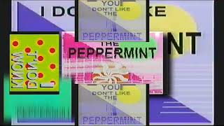 YTPMV Peppermint Scan