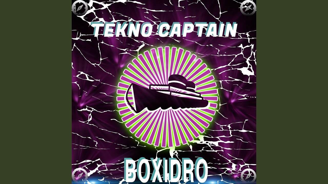 Watch Tekno Captain on YouTube Watch Tekno Captain on YouTube