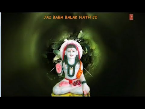 Ghuna Jogi Da Full Song I Jai Jai Jogi Nath