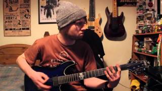 Rollin Rollin with TotalBiscuit (Limp Bizkit Cover)