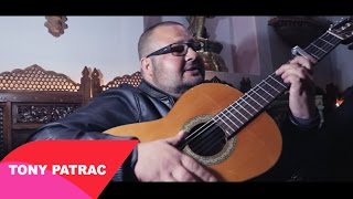 TONY PATRAC - DIEBAME KOMPAS (CLIP OFFICIEL) chords