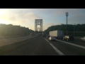 trucking in new York