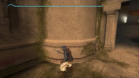 Cheat Prince Persia: Sand of Time AetherSX2/PCSX2 | Nyawa Tak Terbatas, Super Speed (7F6EB3D0)