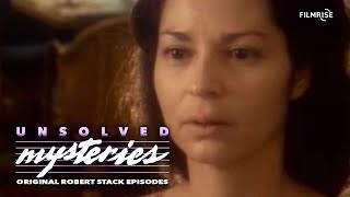 Unsolved Mysteries with Robert Stack - Season 1, Episode 4 - Full Episode