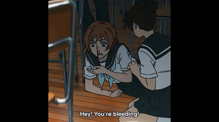 When You Mess With The Wrong Person #anime #shorts