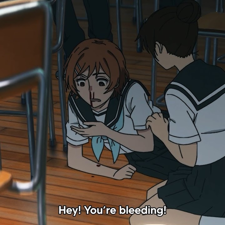 When You Mess With The Wrong Person #anime #shorts