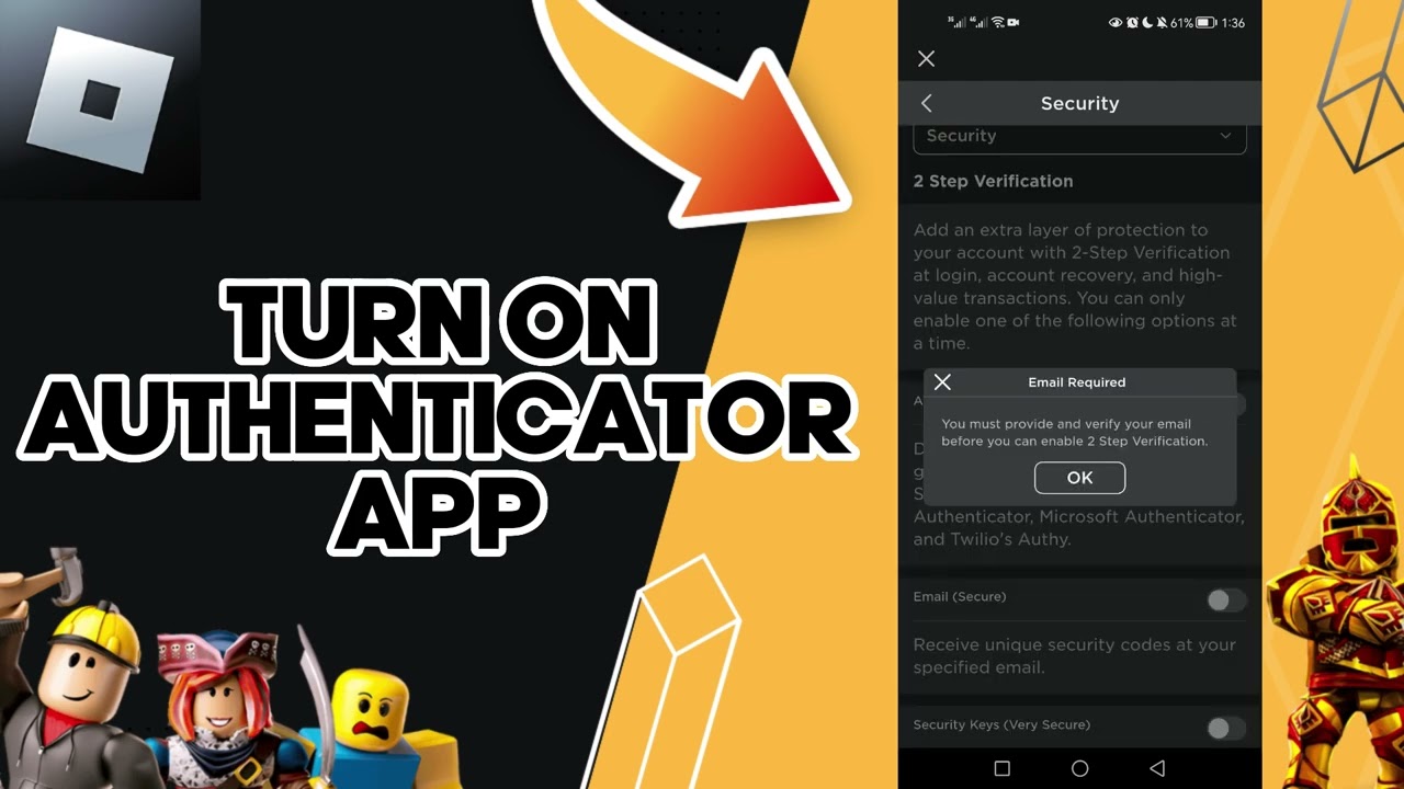 How To Turn On App On Roblox Mobile YouTube 